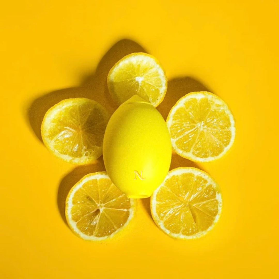Lem Vibrator lemon toys