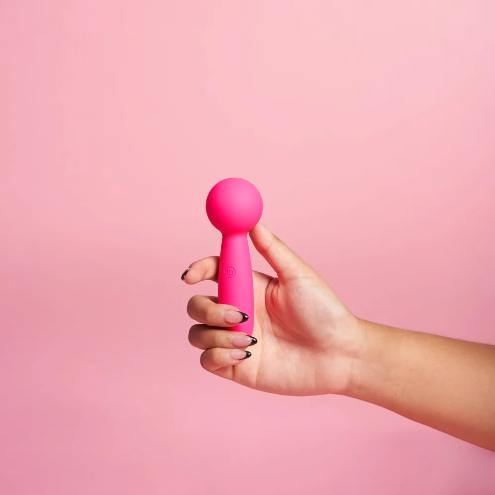 Lolly – in Hand